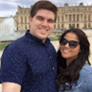 Meet your Posher, Tiffany